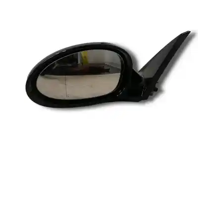 Peça sobressalente para automóvel em segunda mão espelho retrovisor esquerdo por bmw 1 descapotable (e88) 120 d referências oem iam 51168051923