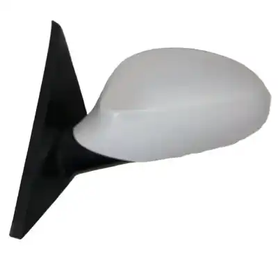 Peça sobressalente para automóvel em segunda mão espelho retrovisor esquerdo por bmw 1 descapotable (e88) 120 d referências oem iam 51168051923  