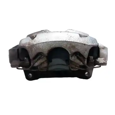Автозапчасти б/у передний левый тормозной суппорт за ford focus iv (hn) 1.0 ecoboost ссылки oem iam 2500953  