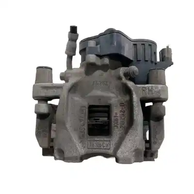 Second-hand car spare part rear right brake caliper for ford focus iv (hn) 1.0 ecoboost oem iam references 2571536