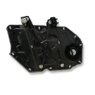 Second-hand car spare part passenger side right window regulator for ford focus iv (hn) 1.0 ecoboost oem iam references bm51a23200ad