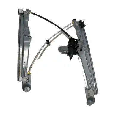 Автозапчасти б/у регулятор стекла переднего правого за renault scénic iv (j9_) 1.5 dci 110 ссылки oem iam 402803h  