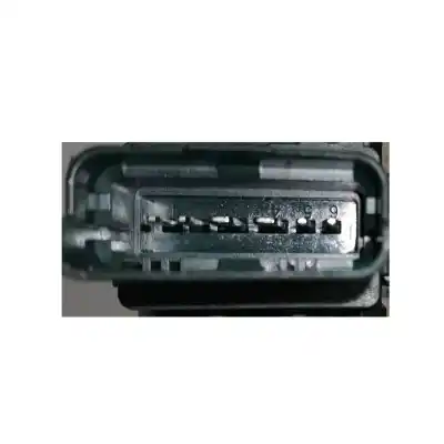 Автозапчасти б/у регулятор стекла переднего правого за renault scénic iv (j9_) 1.5 dci 110 ссылки oem iam 402803h  