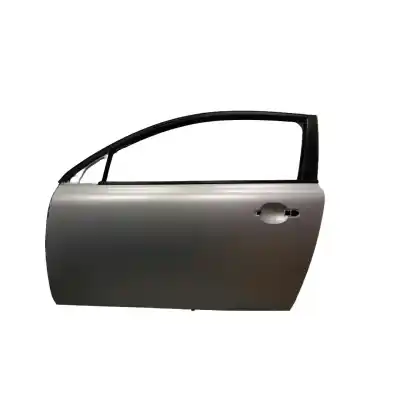 Second-hand car spare part left front door for volvo c30 2.0d r-design oem iam references 31335483