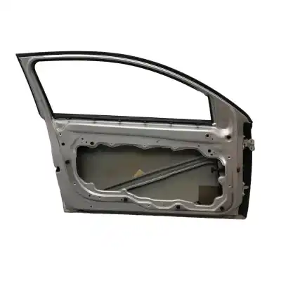 Peça sobressalente para automóvel em segunda mão porta da frente esquerda por volvo c30 2.0d r-design referências oem iam 31335483  