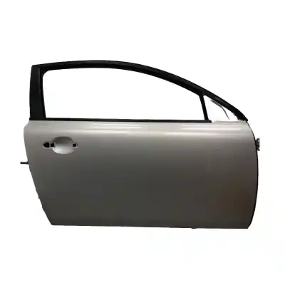 Second-hand car spare part front right door for volvo c30 2.0d r-design oem iam references 31335484