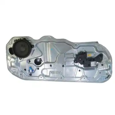 Second-hand car spare part driver left window regulator for volvo c30 2.0d r-design oem iam references 8679978