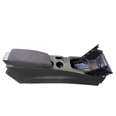 Second-hand car spare part center console for renault scénic iv (j9_) 1.5 dci 110 oem iam references p969109180r  