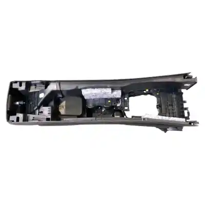 Second-hand car spare part center console for renault scénic iv (j9_) 1.5 dci 110 oem iam references p969109180r  