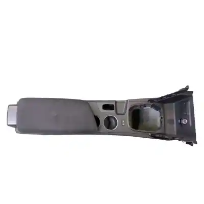 Second-hand car spare part center console for renault scénic iv (j9_) 1.5 dci 110 oem iam references p969109180r  