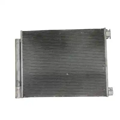 Автозапчасти б/у радиатор отопления / кондиционирования воздуха за renault scénic iv (j9_) 1.5 dci 110 ссылки oem iam 921001829r  