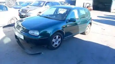 Piesă de schimb auto la mâna a doua SCHIMBATOR DE VITEZE pentru VOLKSWAGEN GOLF IV (1J1)  Referințe OEM IAM 1J0711117A  