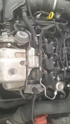 Автозапчастина б/у ліва передня внутрішня ручка для ford fiesta vi (cb1, ccn) 1.0 ecoboost посилання на oem iam 2146028  