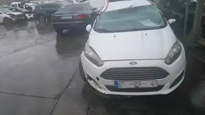 Автозапчасти б/у мотор переднего стеклоочистителя за ford fiesta vi (cb1, ccn) 1.0 ecoboost ссылки oem iam 1774291
