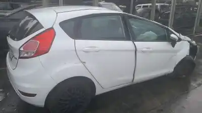 Pezzo di ricambio per auto di seconda mano motore di riscaldamento per ford fiesta vi (cb1, ccn) 1.0 ecoboost riferimenti oem iam 1790329  