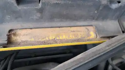 Peça sobressalente para automóvel em segunda mão fechadura da porta dianteira direita por seat ibiza ii (6k1) 1.9 sdi referências oem iam 6k4837016c  