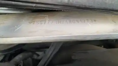 Автозапчасти б/у внутренний левый задний фонарь за seat leon (1m1) 1.9 tdi ссылки oem iam 1m6945107 01c  