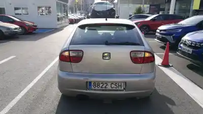 Piesă de schimb auto la mâna a doua încuietoare capotã pentru seat leon (1m1) 1.9 tdi referințe oem iam 1m0823503l  