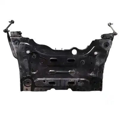 Автозапчасти б/у передний мост за renault megane iv fastback (b9a/m/n_) 1.5 dci 110 (b9a3) ссылки oem iam 544016247r  