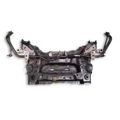 Автозапчастина б/у передня вісь для renault megane iv fastback (b9a/m/n_) 1.5 dci 110 (b9a3) посилання на oem iam 544016247r