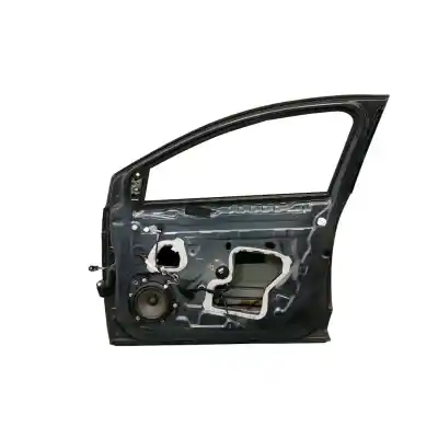 Автозапчастина б/у передні праві двері для renault megane iv fastback (b9a/m/n_) 1.5 dci 110 (b9a3) посилання на oem iam 801001148r