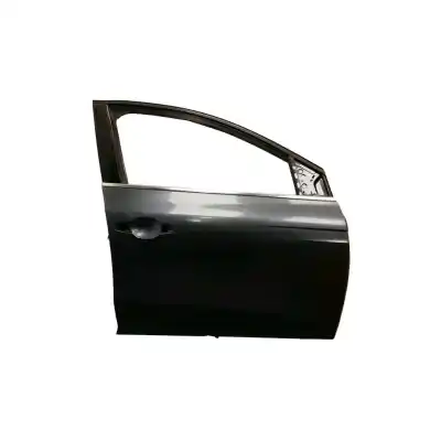 Автозапчасти б/у дверь передняя правая за renault megane iv fastback (b9a/m/n_) 1.5 dci 110 (b9a3) ссылки oem iam 801001148r  