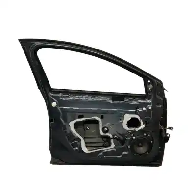 Second-hand car spare part left front door for renault megane iv fastback (b9a/m/n_) 1.5 dci 110 (b9a3) oem iam references 801010705r  