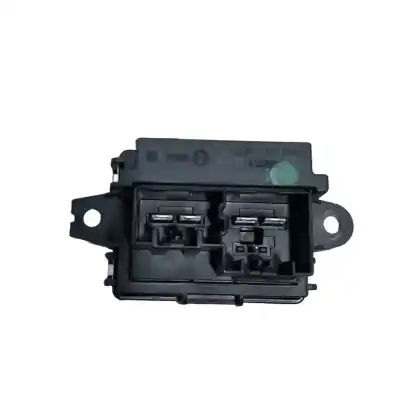 Автозапчастина б/у стійкість на нагревання для ford focus iv (hn) 1.0 ecoboost посилання на oem iam g3gh19e624aa  
