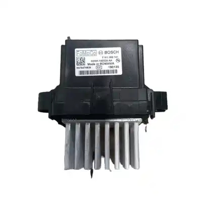 Автозапчасти б/у сопротивление нагреву за FORD FOCUS IV (HN) 1.0 ECOBOOST ссылки OEM IAM G3GH19E624AA  