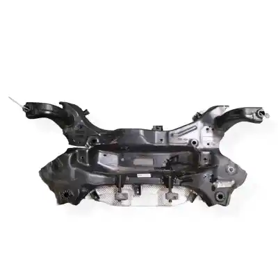 Автозапчасти б/у передний мост за hyundai i30 (pde, pd, pden) 2.0 n ссылки oem iam 62401s0000