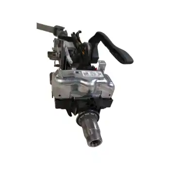 Автозапчастина б/у рульва колонка для seat leon (kl1) 1.5 tsi посилання на oem iam 5wb419502f  