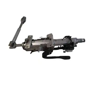 Автозапчастина б/у рульва колонка для seat leon (kl1) 1.5 tsi посилання на oem iam 5wb419502f  