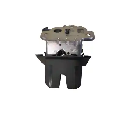 Автозапчасти б/у замок багажника/ворот за seat toledo iv (kg3) 1.6 tdi ссылки oem iam 5e0827505a