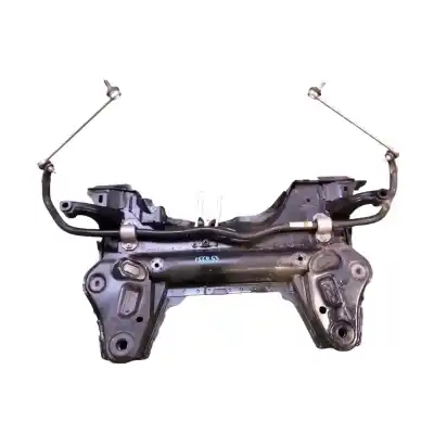 Автозапчасти б/у передний мост за citroen c4 iii (ba_, bb_, bc_) e-c4 (bczkxc) ссылки oem iam 9827504880