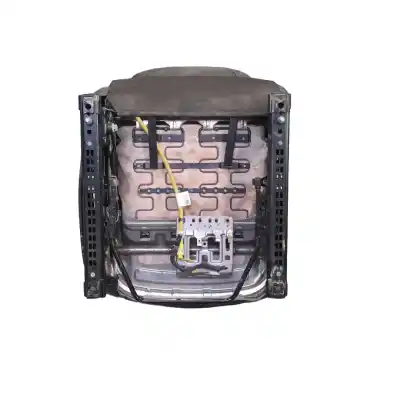 Автозапчасти б/у левое переднее сидение за kia stonic (yb) 1.0 t-gdi ссылки oem iam 88191h8010wk  