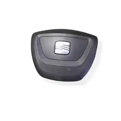 Автозапчасти б/у комплект подушки безопасности за seat toledo iv (kg3) 1.6 tdi ссылки oem iam   