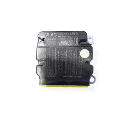 Автозапчасти б/у комплект подушки безопасности за seat toledo iv (kg3) 1.6 tdi ссылки oem iam   