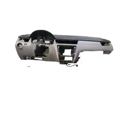 Second-hand car spare part Airbag Kit for SEAT TOLEDO IV (KG3) 1.6 TDI OEM IAM references   