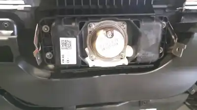 Автозапчасти б/у комплект подушки безопасности за seat toledo iv (kg3) 1.6 tdi ссылки oem iam   