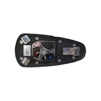 Автозапчасти б/у антенна за seat leon (kl1) 1.5 tsi ссылки oem iam 5wa035507a  