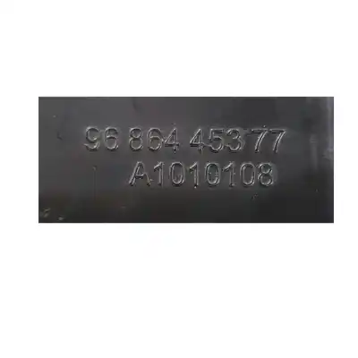 Автозапчастина б/у аератор для peugeot 508 i (8d_) 2.0 hdi посилання на oem iam 9686445377  