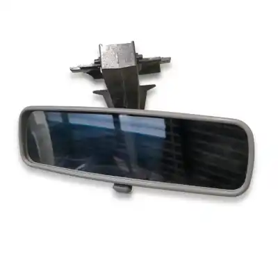 Автозапчастина б/у внутрішне дзеркало для renault megane iv fastback (b9a/m/n_) 1.5 dci 110 (b9a3) посилання на oem iam 4058401