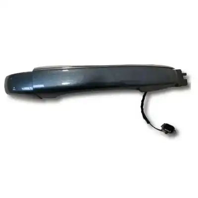 Pezzo di ricambio per auto di seconda mano  per RENAULT MEGANE IV FASTBACK (B9A/M/N_)  Riferimenti OEM IAM E1096642R  
