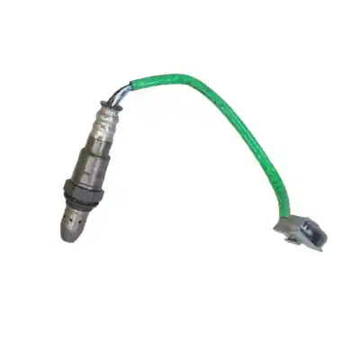 Pezzo di ricambio per auto di seconda mano  per RENAULT MEGANE IV FASTBACK (B9A/M/N_)  Riferimenti OEM IAM 2165005011  