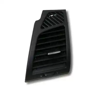 Peça sobressalente para automóvel em segunda mão saída de ar lateral esquerda por bmw 1 descapotable (e88) 120 d referências oem iam 51607059187