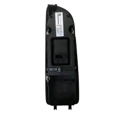 Peça sobressalente para automóvel em segunda mão botão / interruptor elevador vidro dianteiro direito por bmw 1 descapotable (e88) 120 d referências oem iam 15939966  