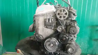 Second-hand car spare part COMPLETE ENGINE for HONDA CR-V III (RE_)  OEM IAM references 10002R06E00  