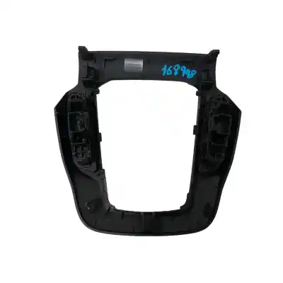 Автозапчастина б/у молдинг для ford focus iv (hn) 1.0 ecoboost посилання на oem iam jx7ba045a66  