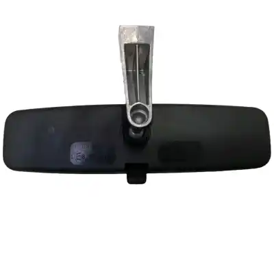 Автозапчасти б/у внутреннее зеркало за renault scénic iv (j9_) 1.5 dci 110 ссылки oem iam 4057401  