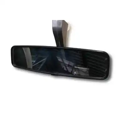 Second-hand car spare part interior rearview mirror for renault scénic iv (j9_) 1.5 dci 110 oem iam references 4057401